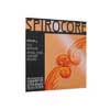 Thomastik-Infeld TH-S-13 vioolsnaar G-4 4/4, medium, spiraalkern, chroom afbeelding 2