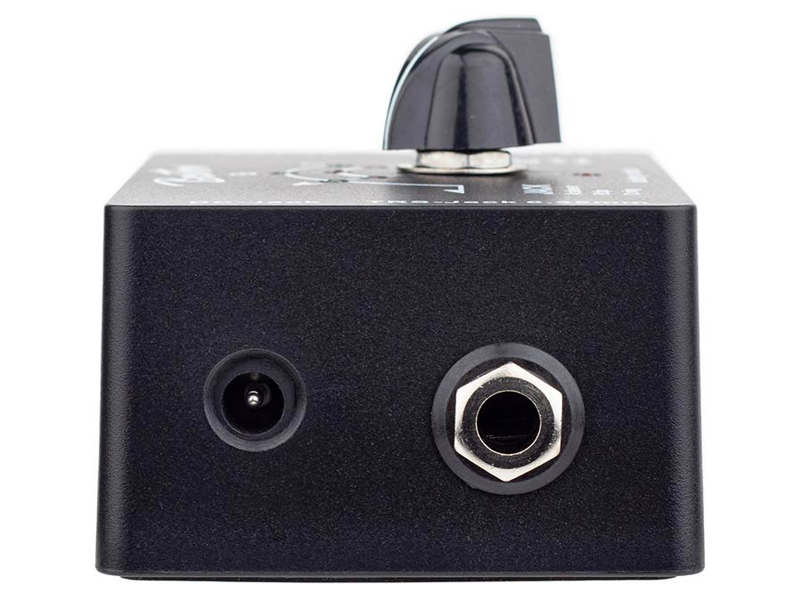 Boston BT-3 kabeltester voor 6,3 mm-jack- en DC-kabels afbeelding 4