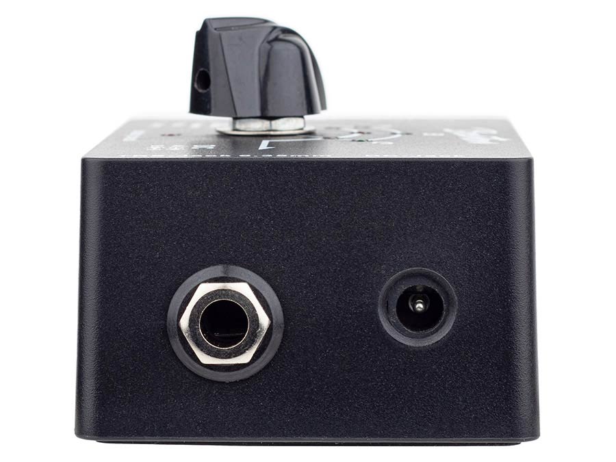 Boston BT-3 kabeltester voor 6,3 mm-jack- en DC-kabels afbeelding 5