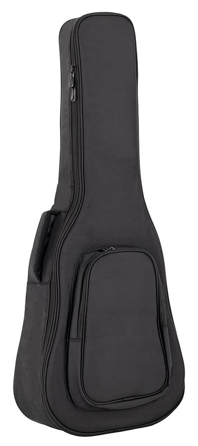 Boston CGB-545 deluxe gigbag voor klassieke gitaar