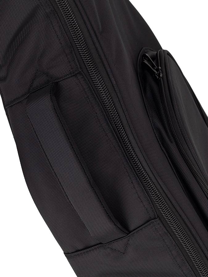 Boston CGB-545 deluxe gigbag voor klassieke gitaar