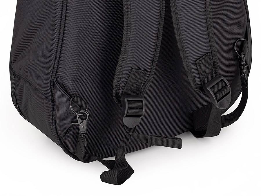 Boston CGB-545 deluxe gigbag voor klassieke gitaar