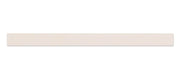 Boston BBS-3 Been Brugzadel - 70 × 8 × 2,5 mm