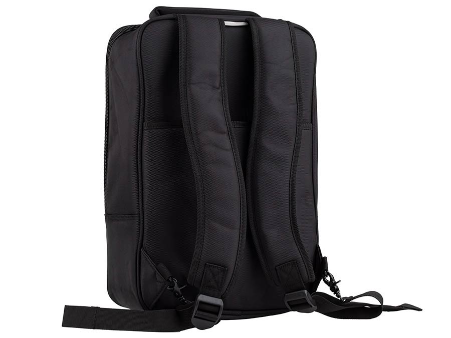 Boston BAB565-4630 accessoirerugtas 46 × 30 × 12 cm afbeelding 3