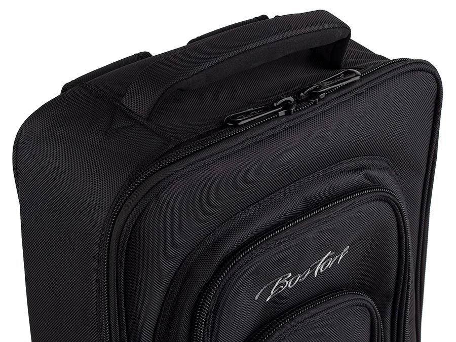 Boston BAB565-4630 accessoirerugtas 46 × 30 × 12 cm afbeelding 4