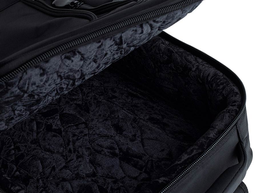 Boston BAB565-4630 accessoirerugtas 46 × 30 × 12 cm afbeelding 5
