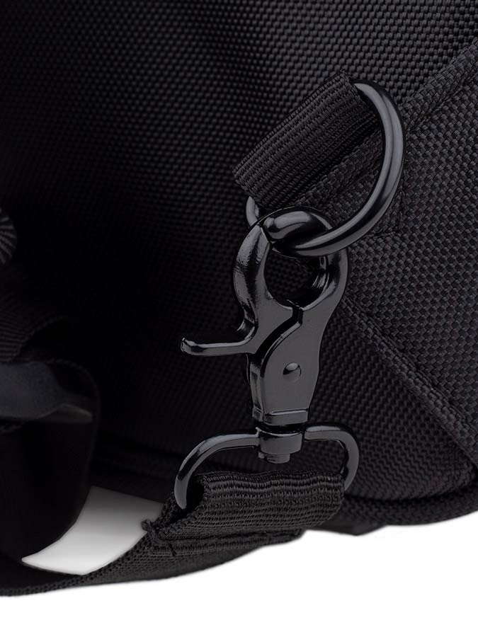 Boston BAB565-4630 accessoirerugtas 46 × 30 × 12 cm afbeelding 6
