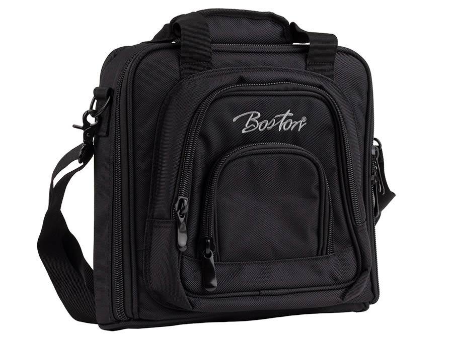 Boston BAB565-2630 accessoirerugtas 26 × 30 × 8 cm