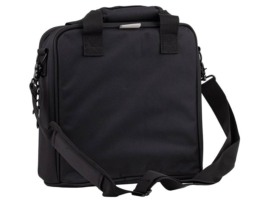 Boston BAB565-2630 accessoirerugtas 26 × 30 × 8 cm afbeelding 2