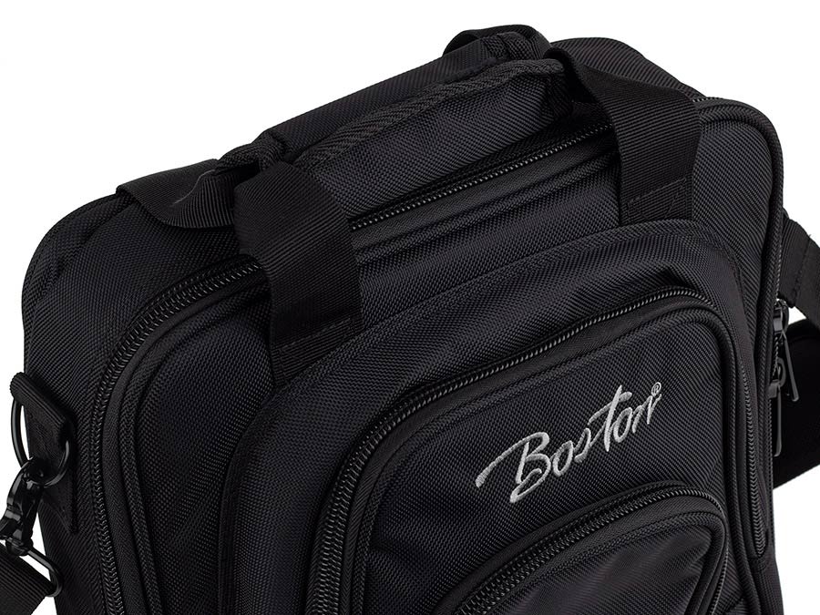 Boston BAB565-2630 accessoirerugtas 26 × 30 × 8 cm afbeelding 3