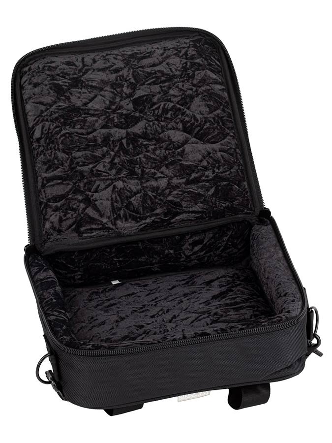 Boston BAB565-2630 accessoirerugtas 26 × 30 × 8 cm afbeelding 4