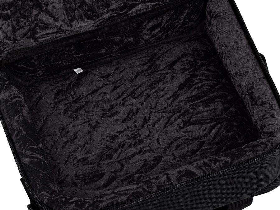 Boston BAB565-2630 accessoirerugtas 26 × 30 × 8 cm afbeelding 5