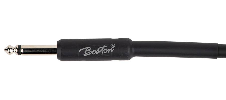 Boston GCP-30A Instrumentkabel 3.0 meter