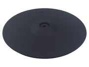 16" ride cymbal pad, 3-zone with choke, for MZ700/900 series