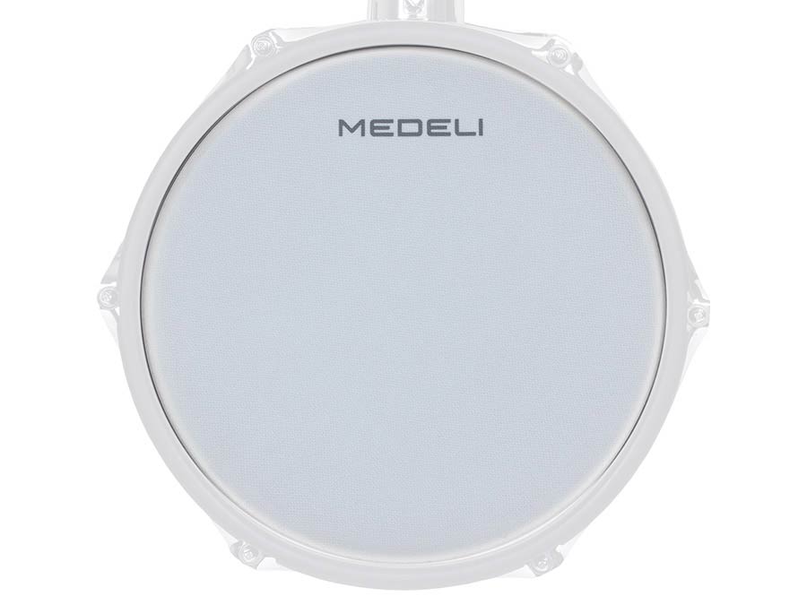 10" mesh head for medeli MZ700/900 series