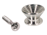 Boston EP-F-N gitaarbandknoppen V-model 14mm - 2-pack nikkel