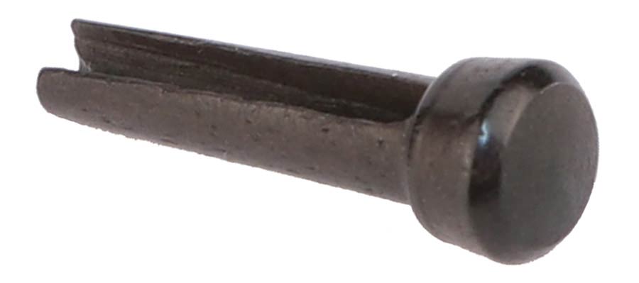 Boston 337-E ebbenhouten brugpennen 6-pack