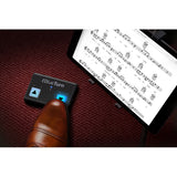 IK Multimedia - IKMTABLETPTB - Bundle: Includes Irig Blueturn and Iklip Xpand