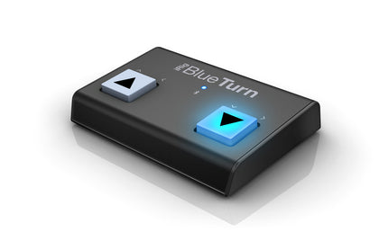 IK Multimedia - IKMTABLETPTB - Bundle: Includes Irig Blueturn and Iklip Xpand