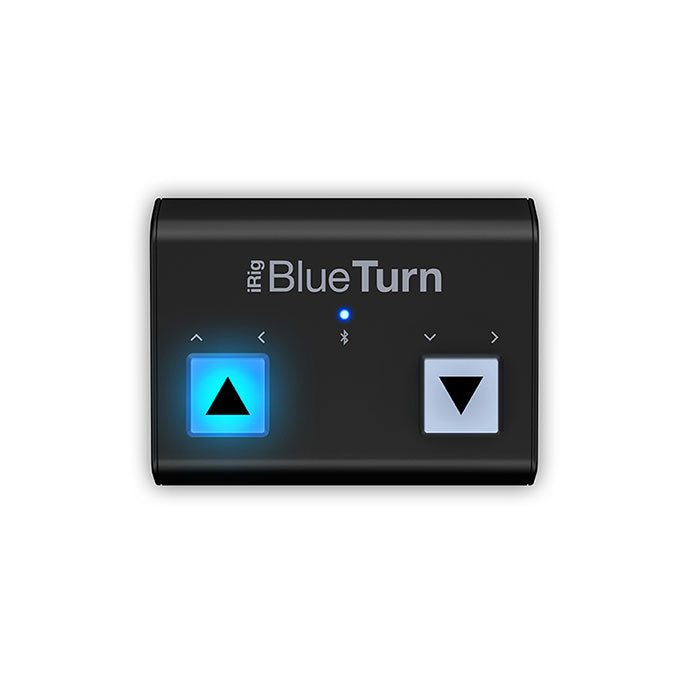 IK Multimedia iRig BlueTurn afbeelding 4
