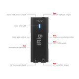IK Multimedia - IKMIRIGHD2 - Guitar Interface
