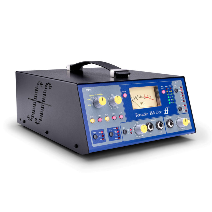 Focusrite – RFO ISA-ONE – Mic Pre Amp