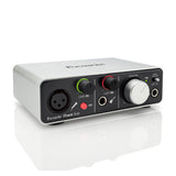 Focusrite – RFO ITRACK-SOLO-LIGHTNING – Audio Interface