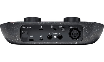 Focusrite Vocaster One