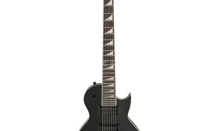 Jackson X Series Monarkh SCX7 Gloss Black