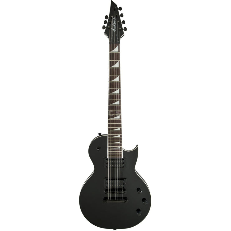 Jackson X Series Monarkh SCX7 Gloss Black