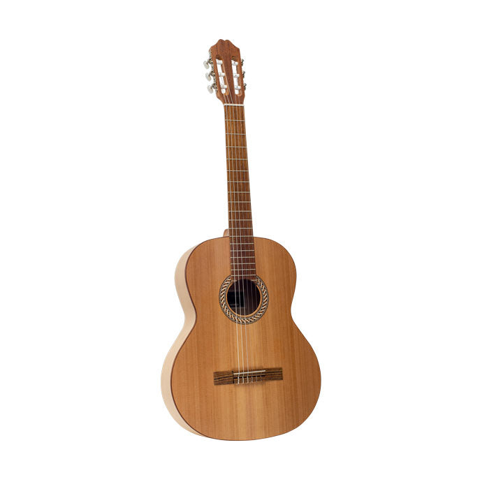 Juan-Salvador - JS1CC - Classical Guitar