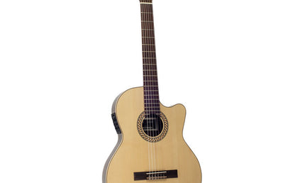 Juan-Salvador - JS1TH - Classical Guitar