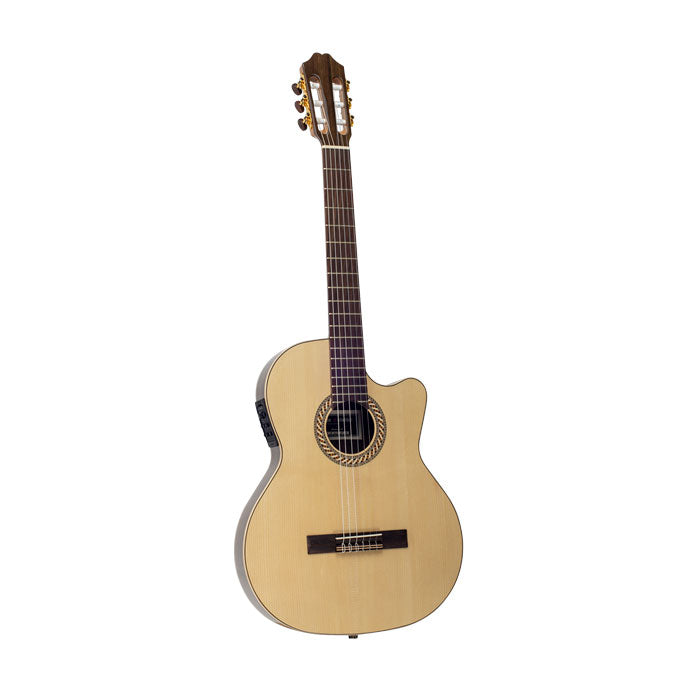 Juan-Salvador - JS1TH - Classical Guitar