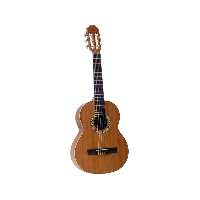 Juan-Salvador - JS2CS - Classical Guitar