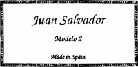 Juan Salvador