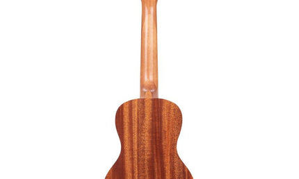 kala - KA-15C Satin Mahogany Concert Ukulele Bundle