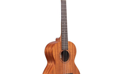 kala - KA-15T Satin Mahogany Tenor Ukelele Bundle