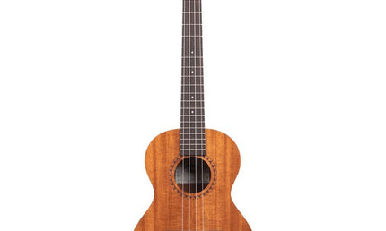 kala - KA-15T Satin Mahogany Tenor Ukelele Bundle