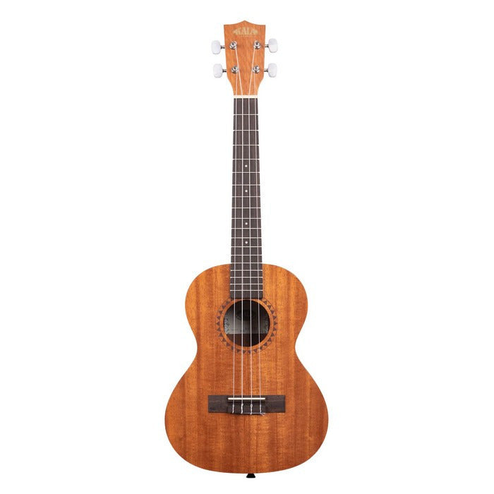 kala - KA-15T Satin Mahogany Tenor Ukelele Bundle