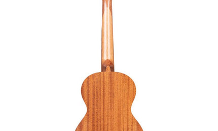 kala - KA-15T Satin Mahogany Tenor Ukelele Bundle