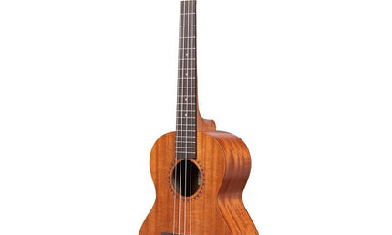 kala - KA-15T Satin Mahogany Tenor Ukelele Bundle