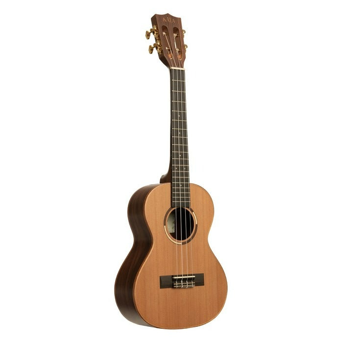 kala - Kala All Solid Cedar Top Pau Ferro Tenor w/Case