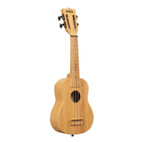 Kala-Ka-Bmb-S_w/bag-Soprano Ukelele with Bag
