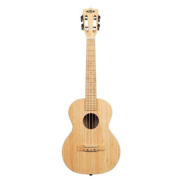 kala - Kala All Solid Bamboo Tenor Ukulele w/ Bag