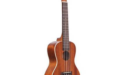 kala - Kala Mahogany Concert Ukulele w/Bag