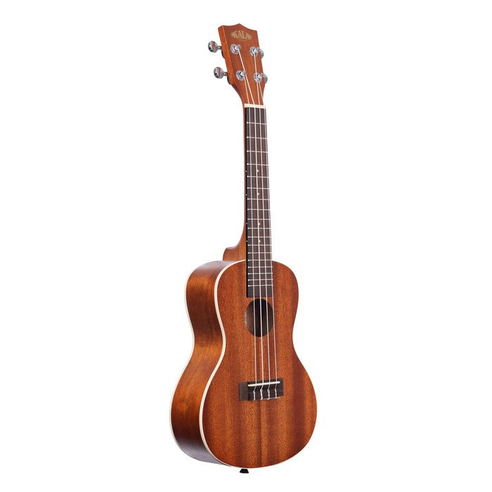 kala - Kala Mahogany Concert Ukulele w/Bag