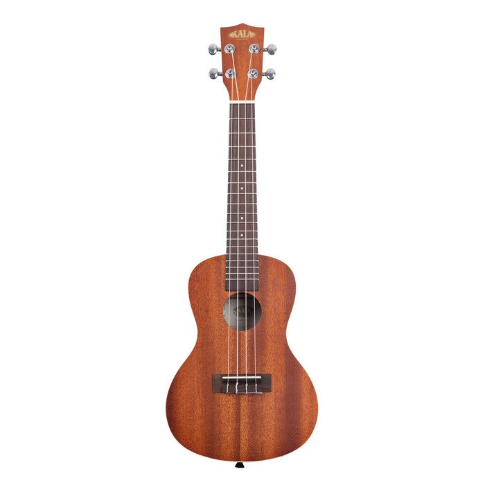 kala - Kala Mahogany Concert Ukulele w/Bag