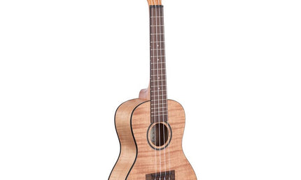 kala - Kala Concert Exotic Mahogany Ukulele w/Bag