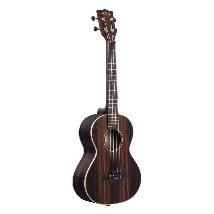 kala - Kala Ebony Tenor Ukulele w/Bag