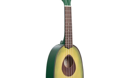 kala - Kala Novelty Guacalele Soprano w/ Bag